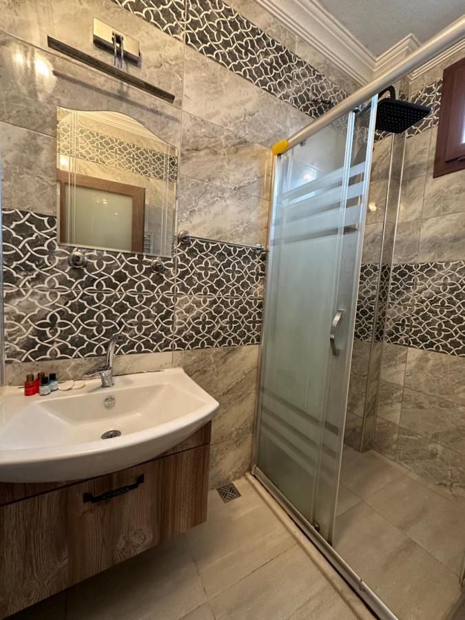 Zifona Bungalov Çamlıhemşin المظهر الخارجي الصورة